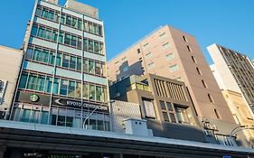 京都セントラルイン